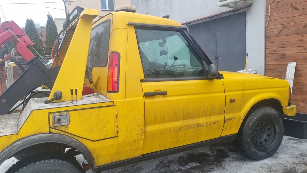 Holownik miejski możliwa zamia na autolawete