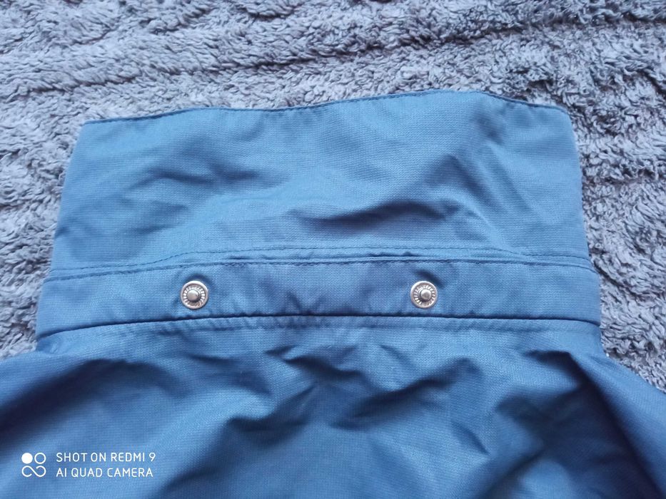 Kurtka dziecięca wiosenna