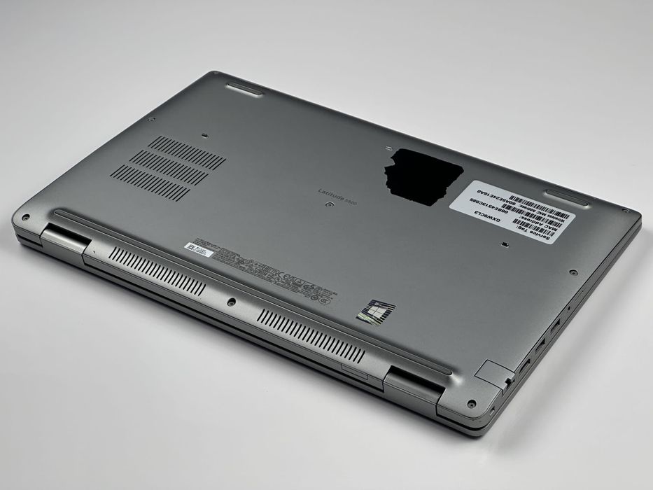 Laptop DELL Latitude 5520 | i5-1145G7 / FHD / gwarancja / FV 23%