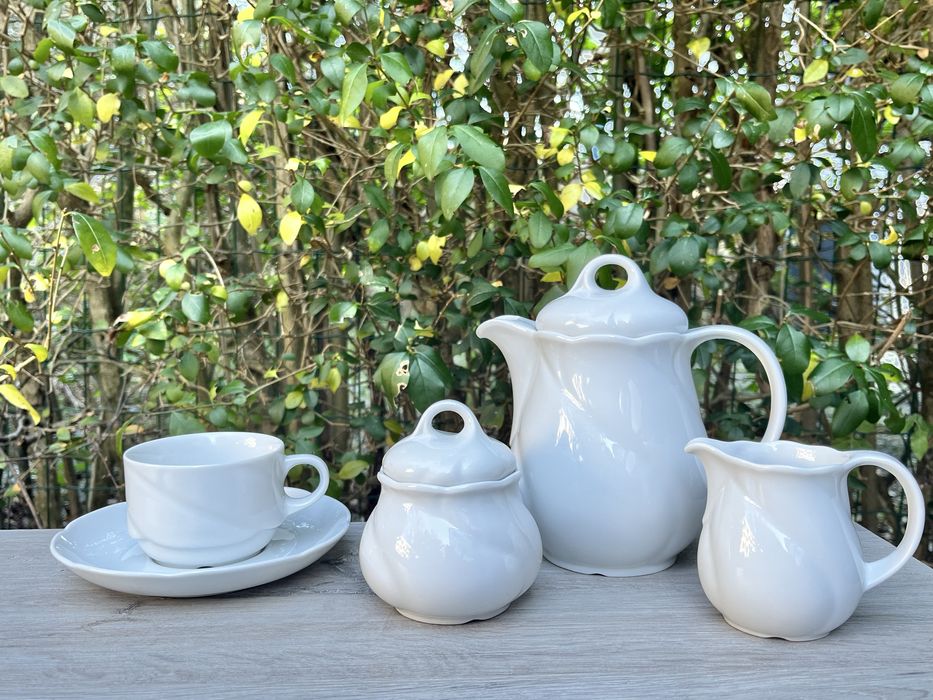 Порцеляновий набір Seltmann Weiden