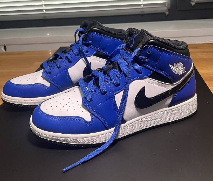 Nike AIR Jordan 1 mid rozmiar 40