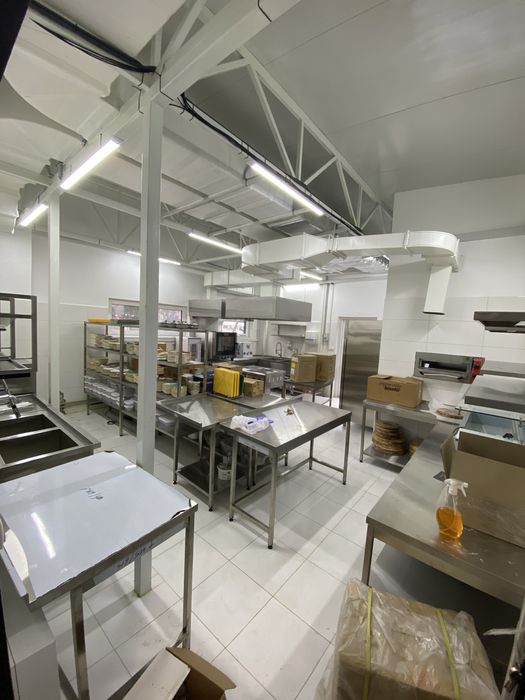 Оренда приміщення під кафе, ресторан 200 м2 м.Тячів