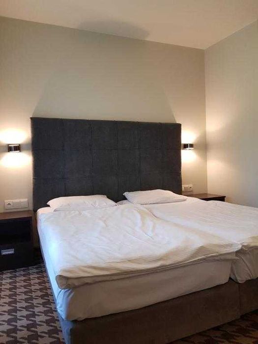 Apartament Szept Morza 100 m morze 2 pokojowy aneks balkon Hotel Royal