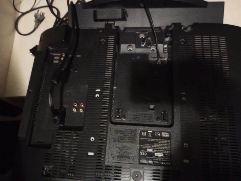 Sony Bravia KDL-32S3000