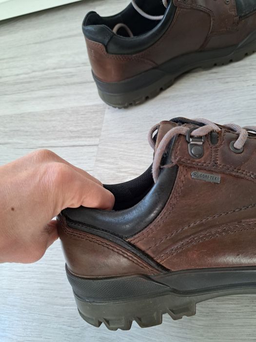 Buty trekkingowe Ecco 42