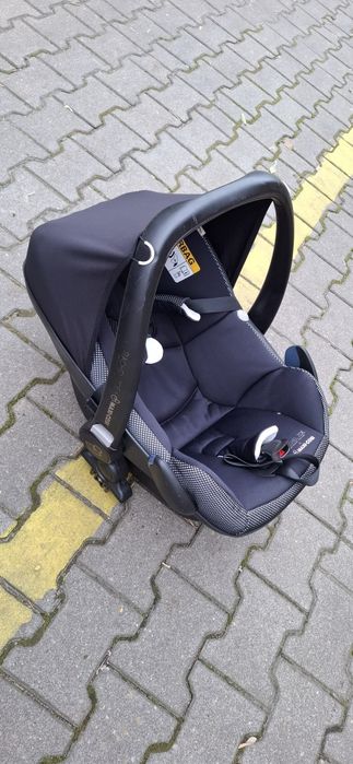 Nosidełko Maxi Cosi