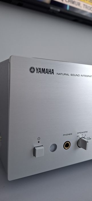 Yamaha A-S 701, AS 701
