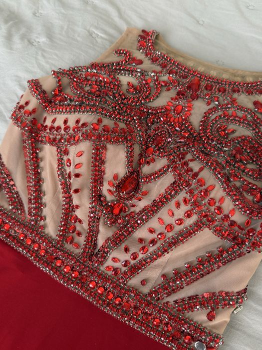 Сукня випускна на випускний вечірня Sherri hill