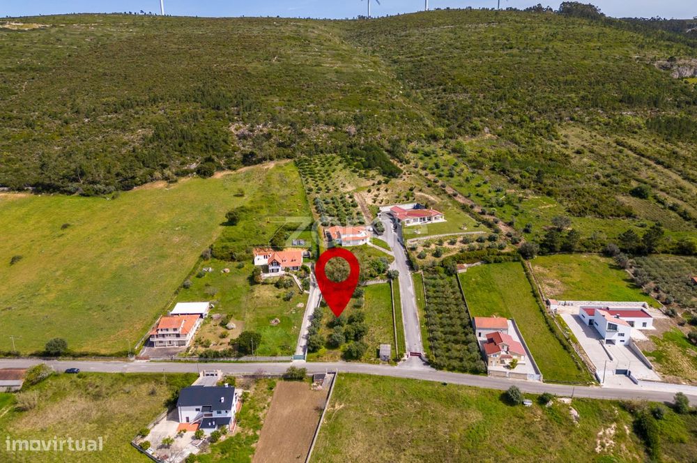 Terreno para Construção para venda