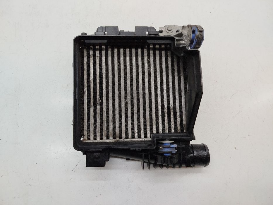 Radiador de intercooler - PEUGEOT PARTNER Caixa (K9) | 18 -