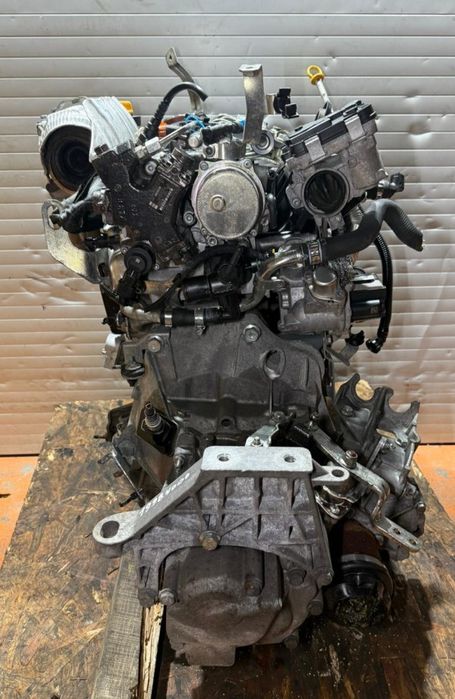 Motor completo FIAT 500L (351_, 352_)