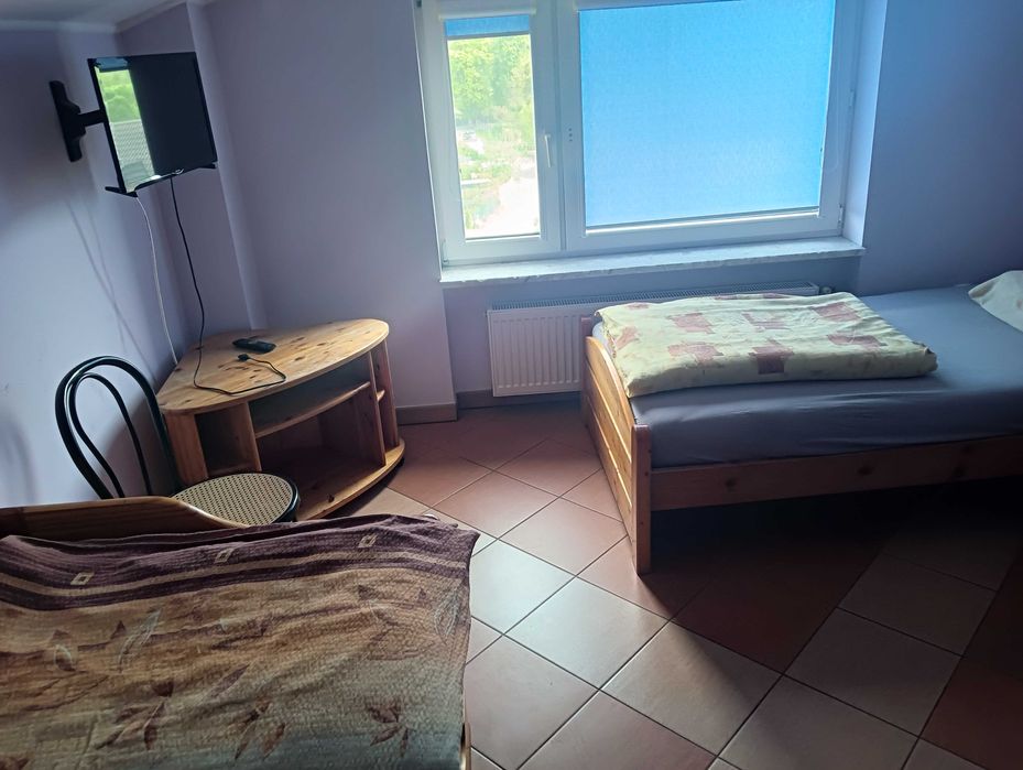 Domek Pokoje do wynajęcia