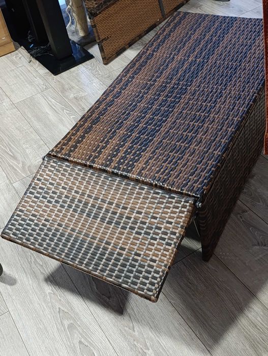 stolik stół ogrodowy meble ogrodowe balkonowe ława