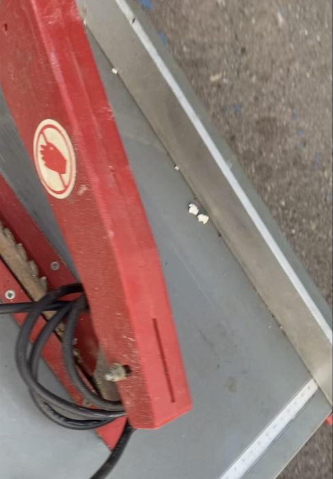 Продаю церкулярку. Состояние новой, нариканий нет.