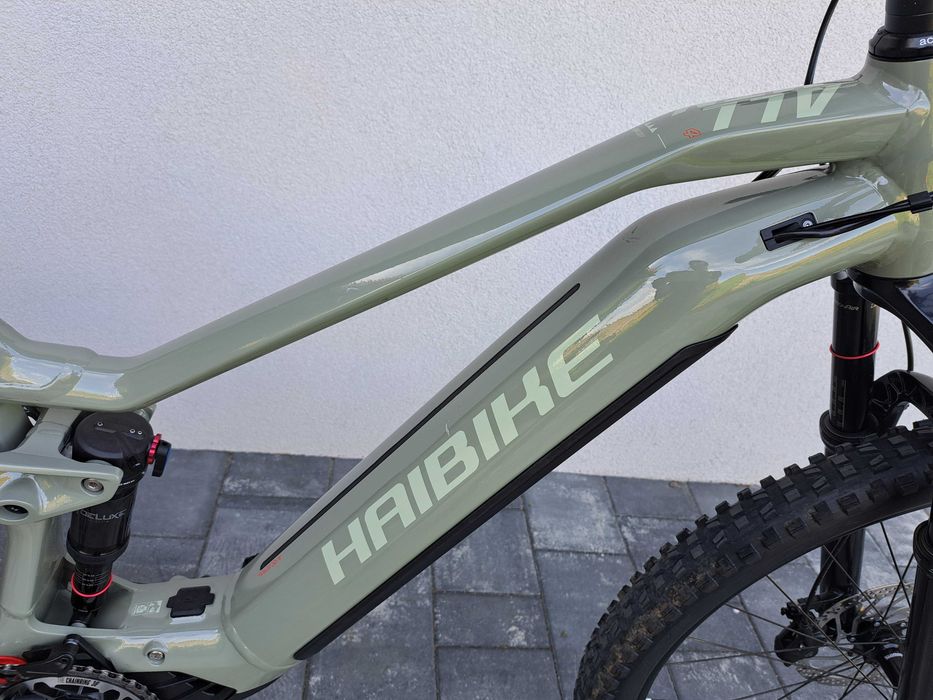 Haibike Allmtn 4 / XL