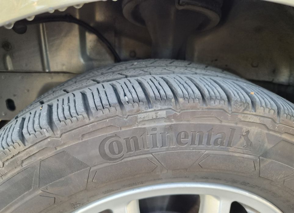 Ford Transit Custom 5L 155cv 2.2