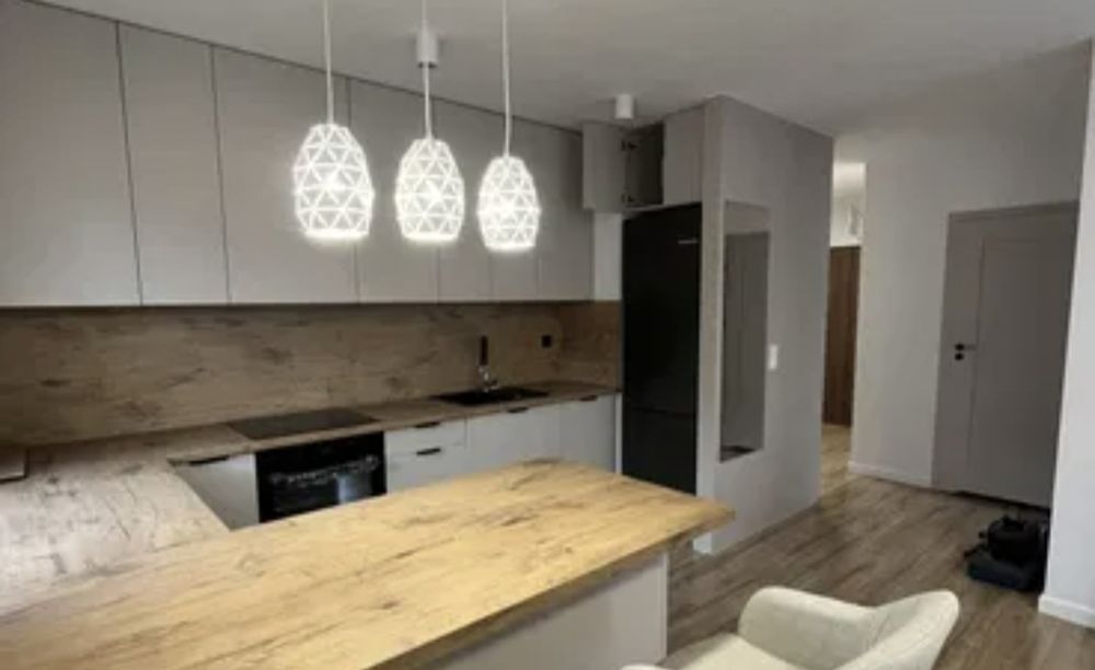 Квартира 2/х в оренду  Варшави