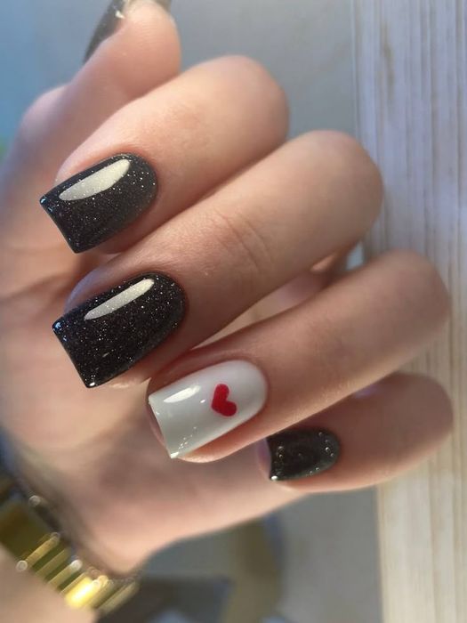 Манікюр,  нарощення