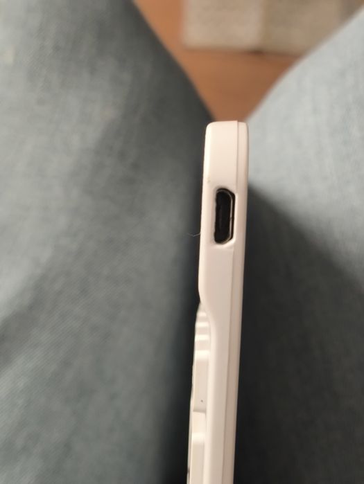 Teclado bluetooth novo com teclas autocolantes em português