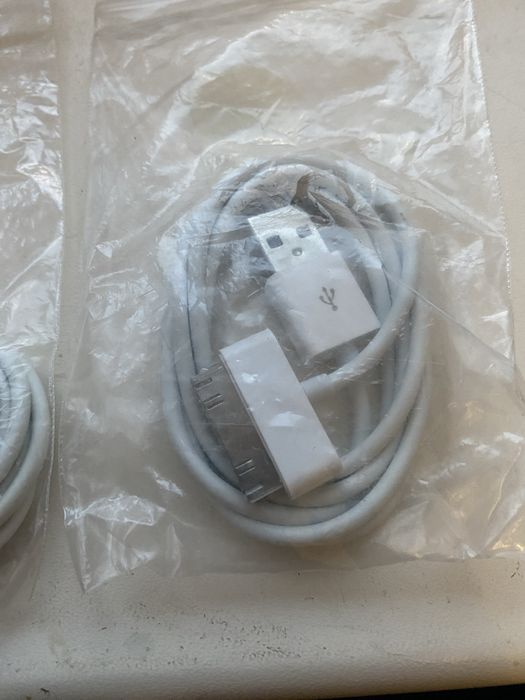 Кабель для ipad або iphone (широкий конектор)