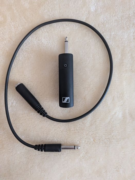 Sennheiser Wireless System507987574108999684