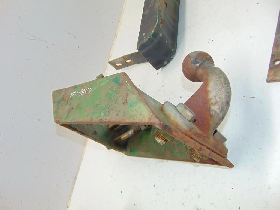 Portaro para-choques
