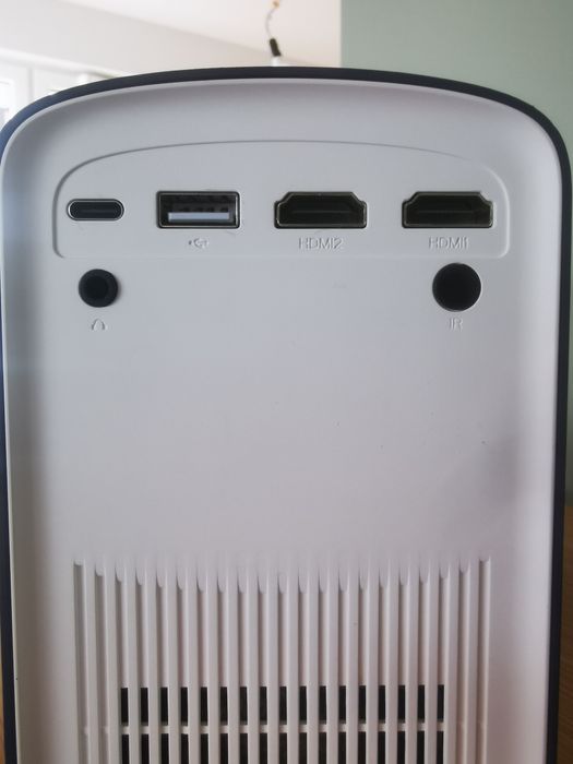 Projektor Led Isinbox P7