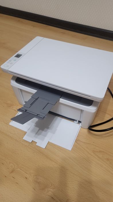 Продам принтер HP 141-w