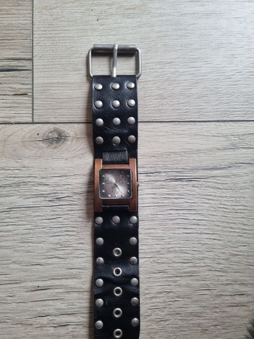 Zegarek stainless steel