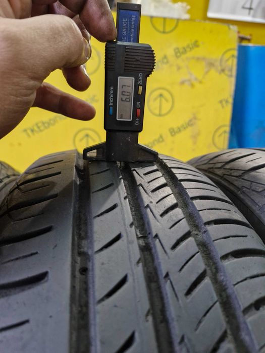 Opony Letnie 185/65R14 Matador Stella 2 4sztuki Montaż
