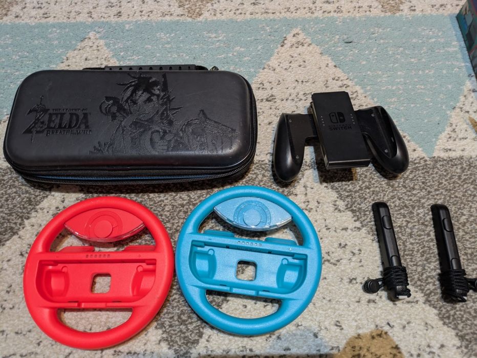 Nintendo Switch v2