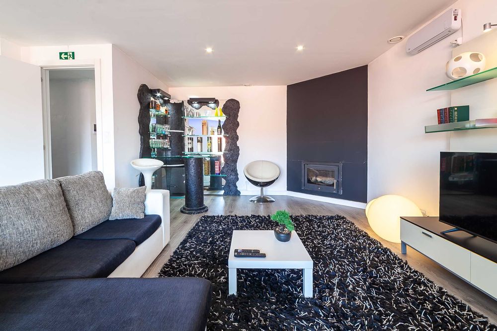 Tapete 2m X 3m 100% Poliester