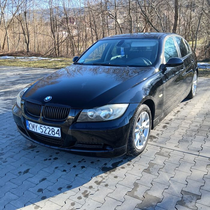 BMW Seria 3
