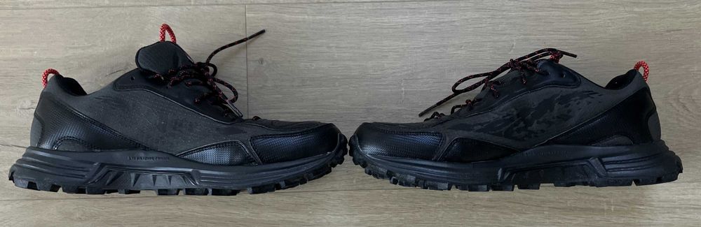Buty trailowe Reebok Sawcut 3.0 GTX M V65982 roz. 42