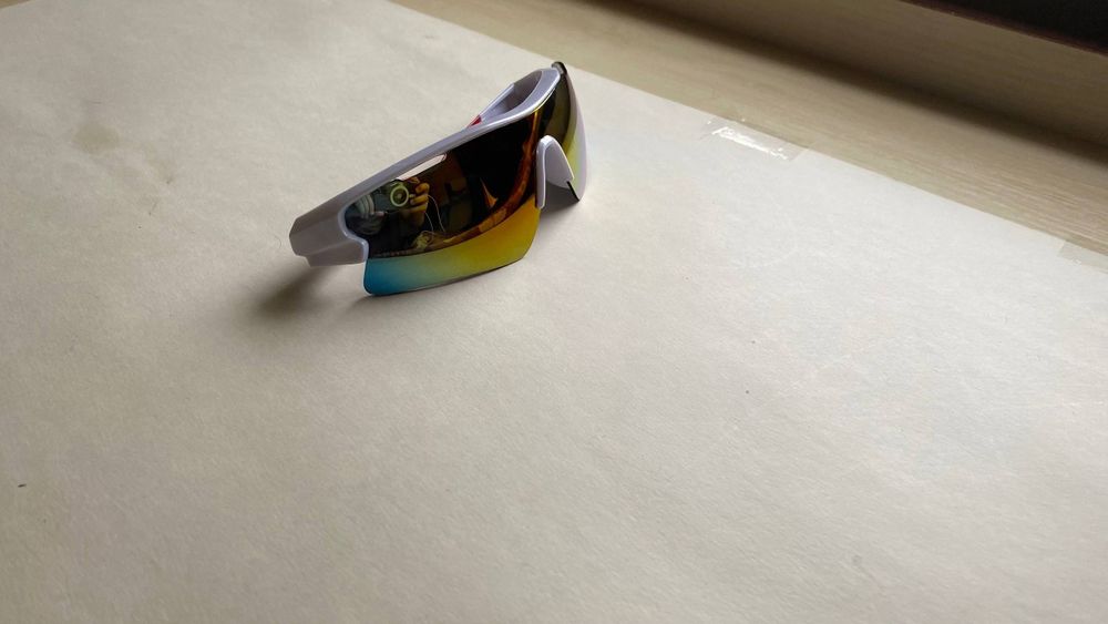 Окуляри спортивні Oakley