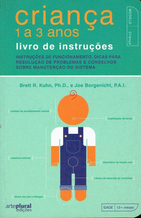 16629

Livros sobre Educação