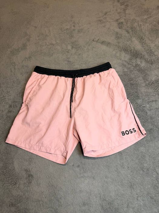 Шорти Hugo boss beach better