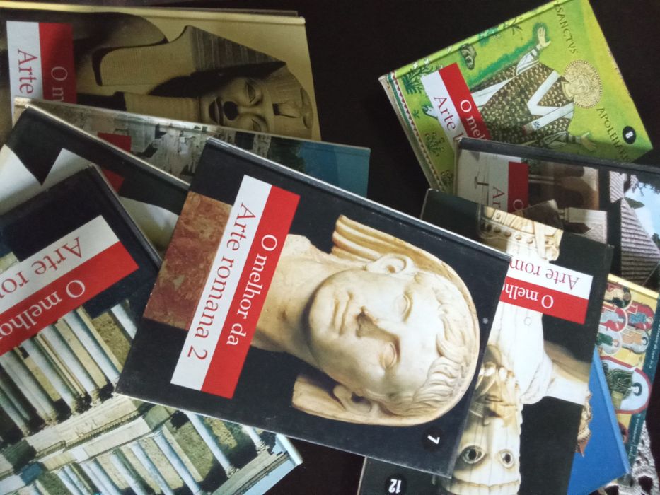 O Melhor da Arte egípcia, entre outras grandes civilizações