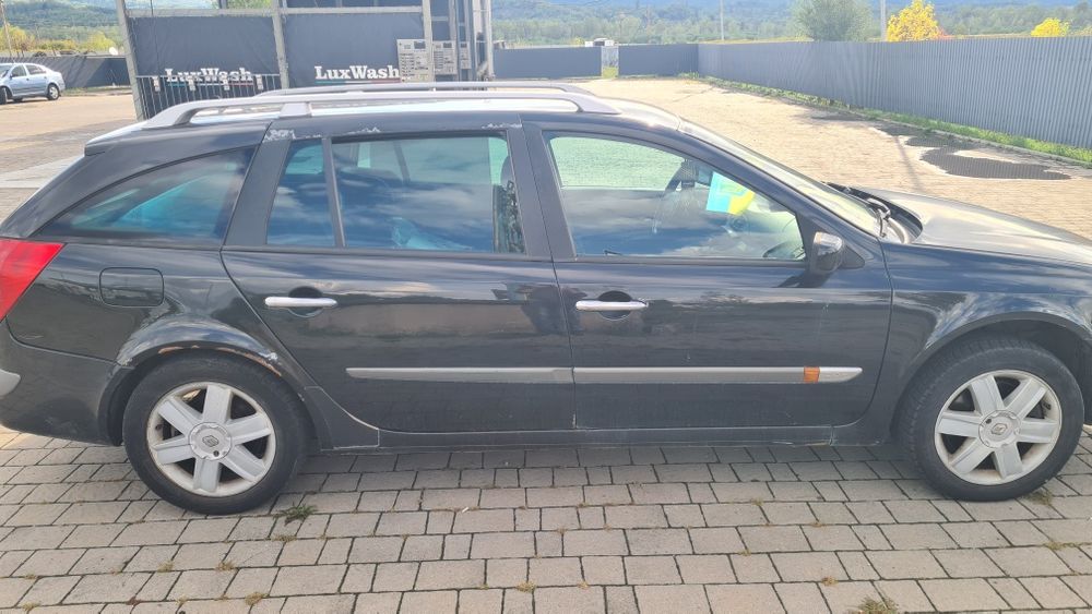Продам авто Renault Laguna 2