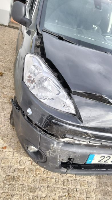 Peugeot Partner 1.6 HDI