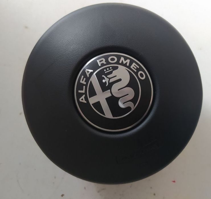 Air bag poduszka kierowcy Alfa Romeo Stelvio
