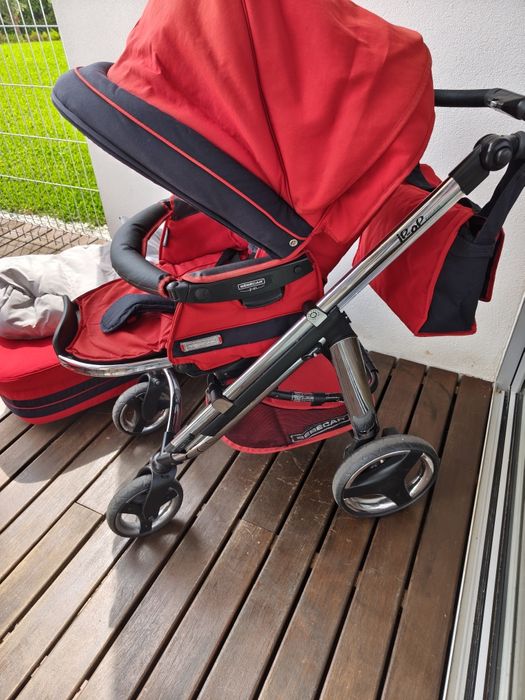 Trio Bébécar Hip hop