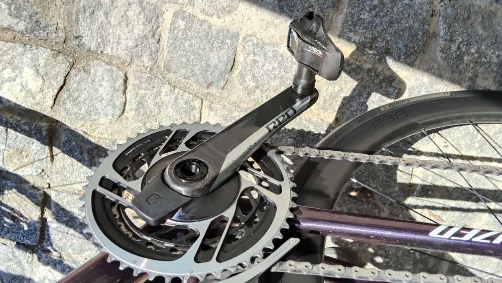 sworks sl8 sram - 49 S