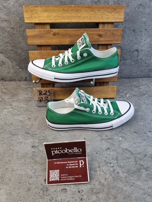Trampki Converse All Star