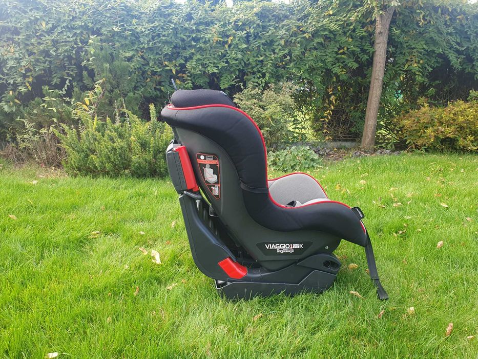 Peg Perego Viaggio 1 Duo Fix K fotelik samochodowy
