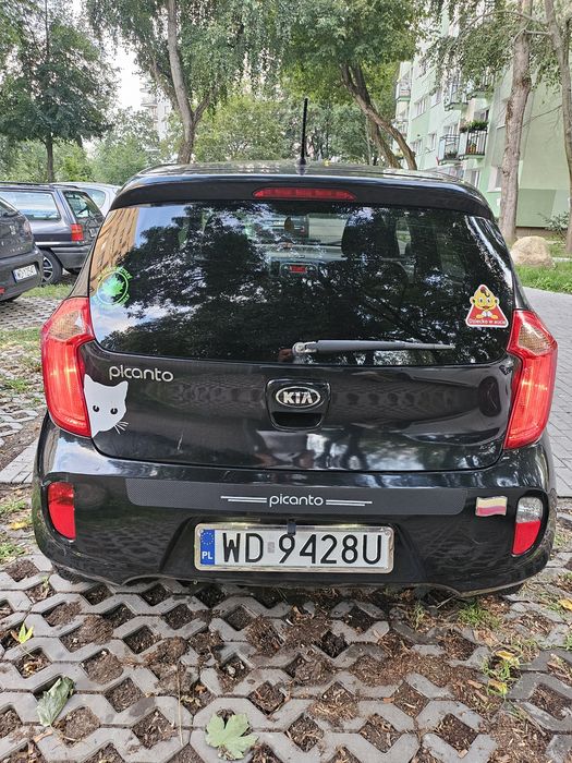 Na sprzedaż  KIA PICANTO