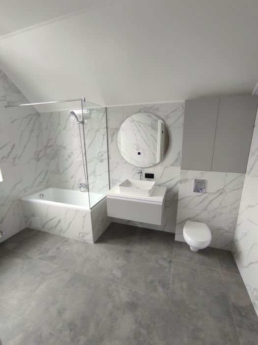 Продам Новый дом, с ремонтом, пр.Науки, Высоковольтная.