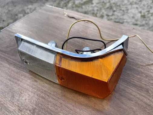 москвич подфарник поворотник 2140 новый