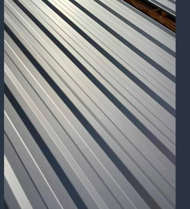 Blacha trapezowa , GRAFIT T18 WYPRZEDAŻ