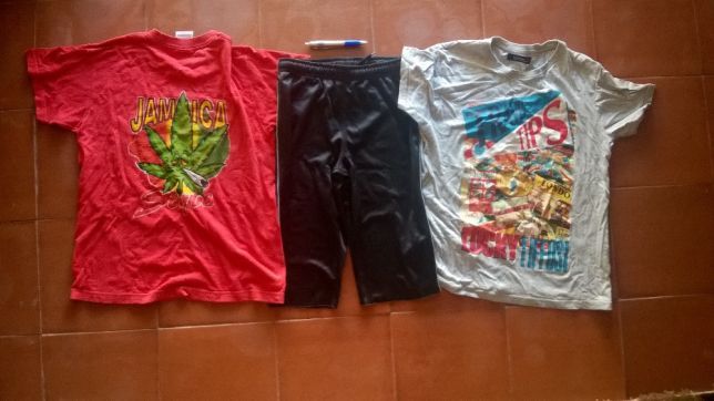 Roupas Criança 5 Anos